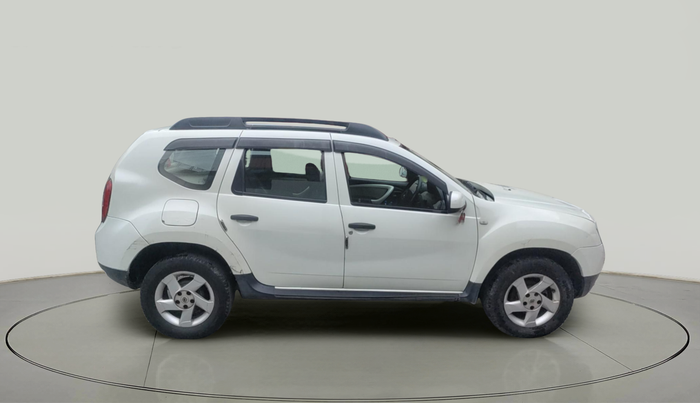 2014 Renault Duster 85 PS RXL DIESEL, Diesel, Manual, 1,07,276 km, exterior