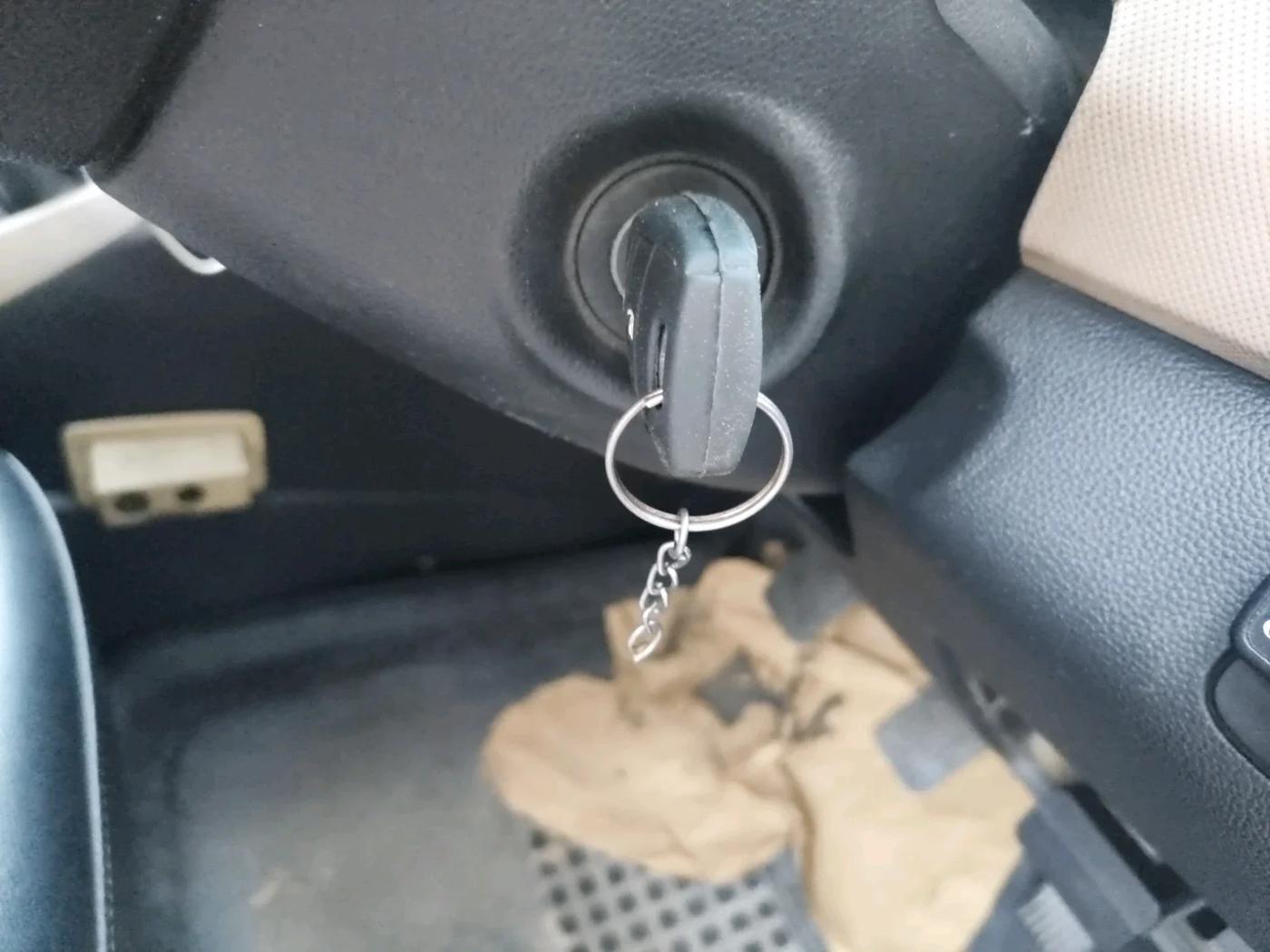 2017 Hyundai Grand i10 MAGNA 1.2 KAPPA VTVT, CNG, Manual, 77,736 km, interior