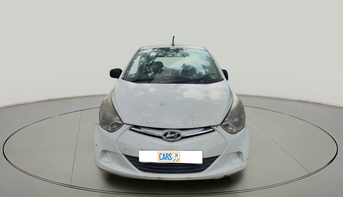 2014 Hyundai Eon ERA +, Petrol, Manual, 1,79,509 km, exterior