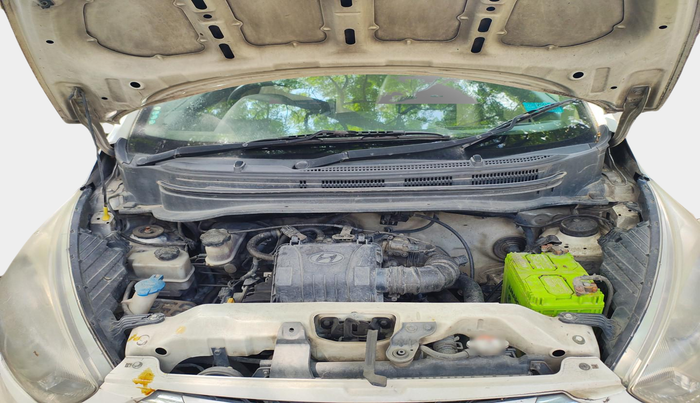 2014 Hyundai Eon ERA +, Petrol, Manual, 1,79,509 km, exterior