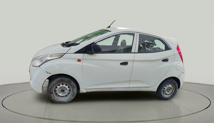 2014 Hyundai Eon ERA +, Petrol, Manual, 1,79,509 km, exterior