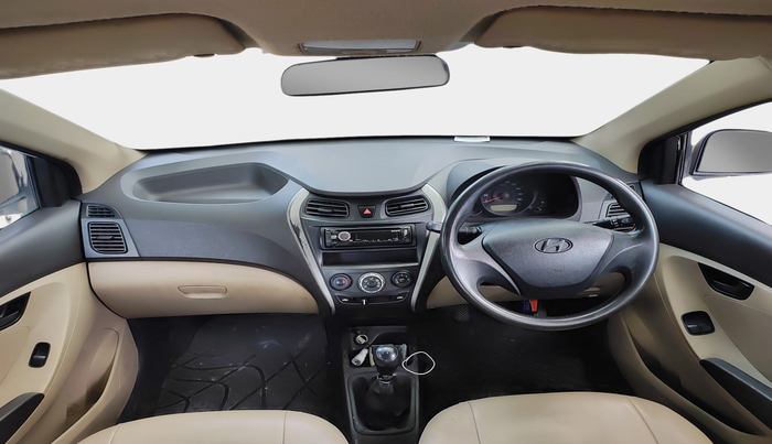 2014 Hyundai Eon ERA +, Petrol, Manual, 1,79,509 km, interior