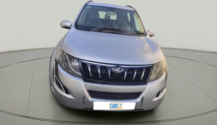 2015 Mahindra XUV500 W6, Diesel, Manual, 86,152 km, exterior