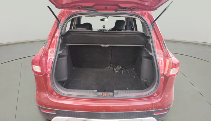 2018 Maruti Vitara Brezza ZDI, Diesel, Manual, 87,574 km, exterior