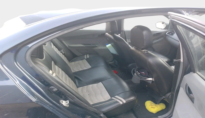 2022 Tata TIGOR XM CNG, Petrol, Manual, 58,386 km, interior