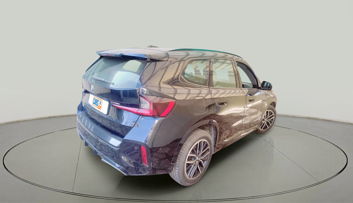 2023 BMW X1 SDRIVE 18D M SPORT, Diesel, Automatic, 21,883 km, exterior