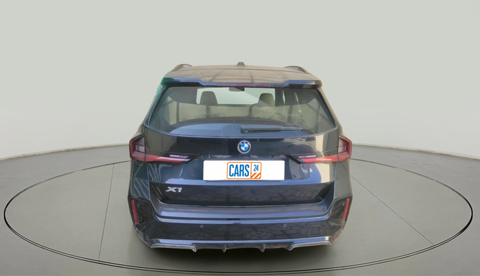 2023 BMW X1 SDRIVE 18D M SPORT, Diesel, Automatic, 21,883 km, exterior