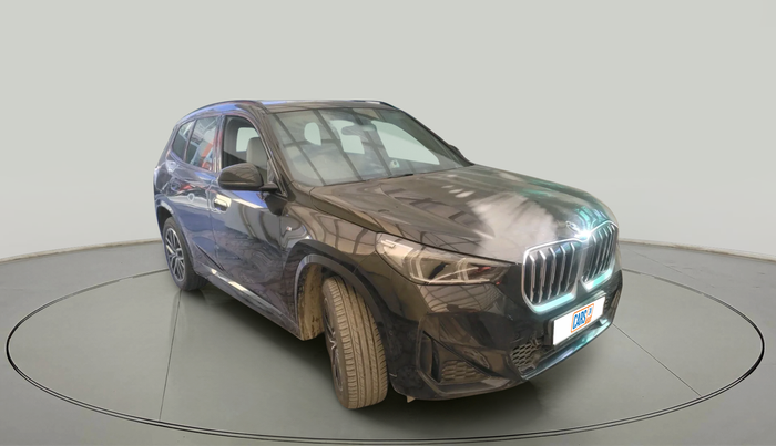 2023 BMW X1 SDRIVE 18D M SPORT, Diesel, Automatic, 21,883 km, exterior