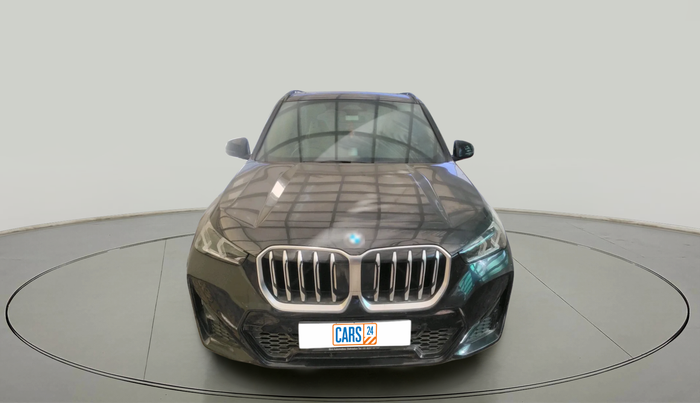 2023 BMW X1 SDRIVE 18D M SPORT, Diesel, Automatic, 21,883 km, exterior