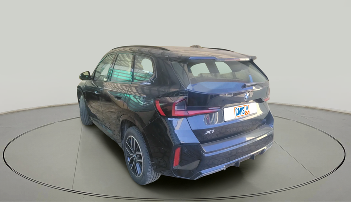 2023 BMW X1 SDRIVE 18D M SPORT, Diesel, Automatic, 21,883 km, exterior