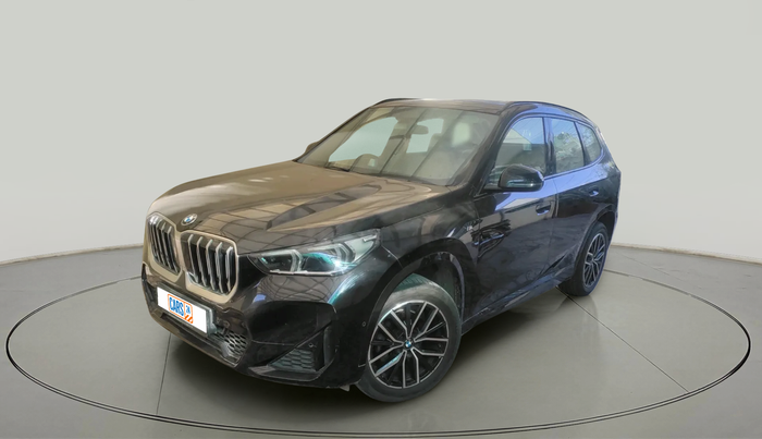 2023 BMW X1 SDRIVE 18D M SPORT, Diesel, Automatic, 21,883 km, exterior