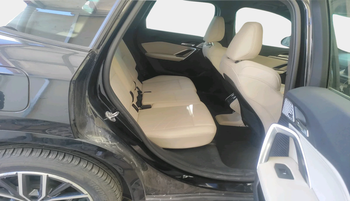 2023 BMW X1 SDRIVE 18D M SPORT, Diesel, Automatic, 21,883 km, interior