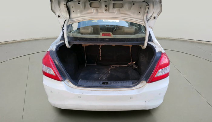 2016 Maruti Swift Dzire ZDI, Diesel, Manual, 1,86,500 km, exterior