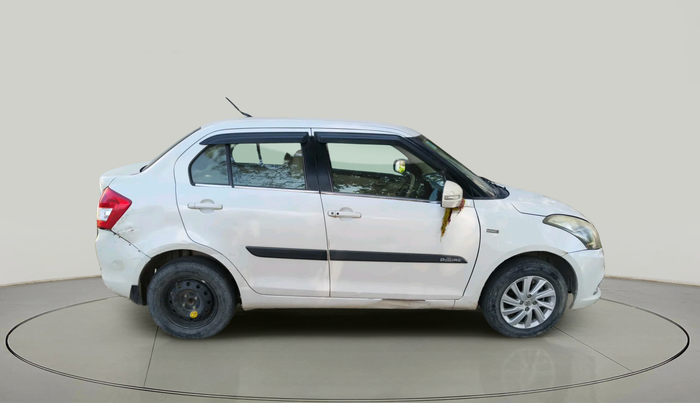 2016 Maruti Swift Dzire ZDI, Diesel, Manual, 1,86,500 km, exterior