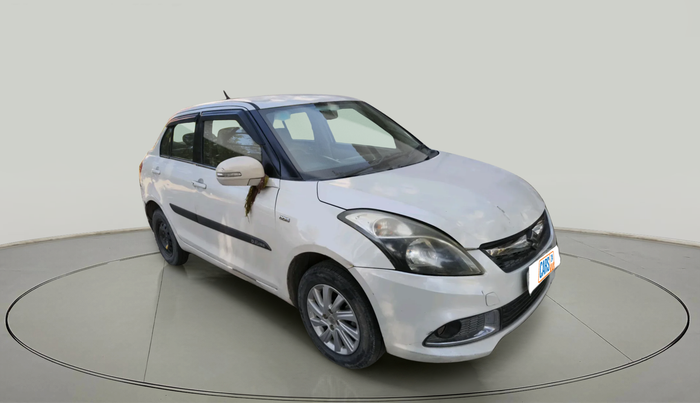 2016 Maruti Swift Dzire ZDI, Diesel, Manual, 1,86,500 km, exterior