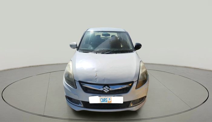 2016 Maruti Swift Dzire ZDI, Diesel, Manual, 1,86,500 km, exterior