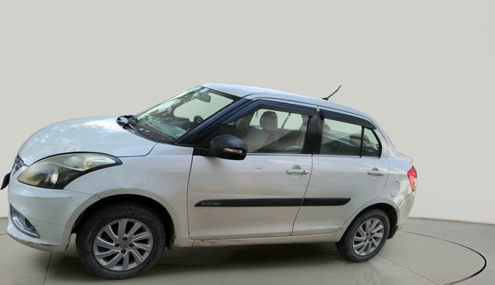 2016 Maruti Swift Dzire ZDI, Diesel, Manual, 1,86,500 km, exterior