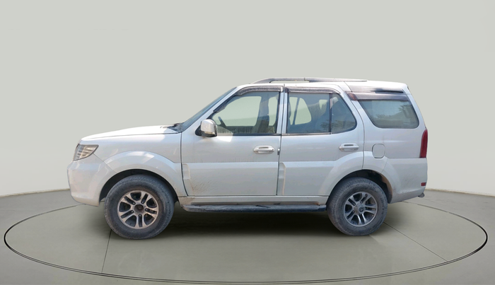 2013 Tata Safari Storme 2.2 LX 4X2, Diesel, Manual, 1,48,207 km, exterior