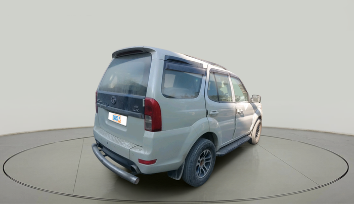 2013 Tata Safari Storme 2.2 LX 4X2, Diesel, Manual, 1,48,207 km, exterior