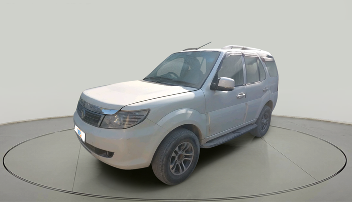 2013 Tata Safari Storme 2.2 LX 4X2, Diesel, Manual, 1,48,207 km, exterior
