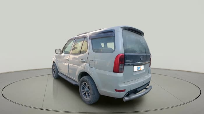 2013 Tata Safari Storme 2.2 LX 4X2, Diesel, Manual, 1,48,207 km, exterior