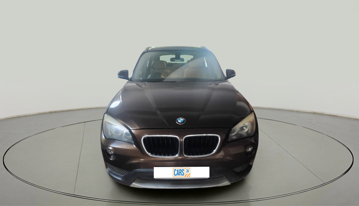 2013 BMW X1 sDrive20d, Diesel, Automatic, 1,18,800 km, exterior