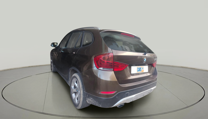 2013 BMW X1 sDrive20d, Diesel, Automatic, 1,18,800 km, exterior