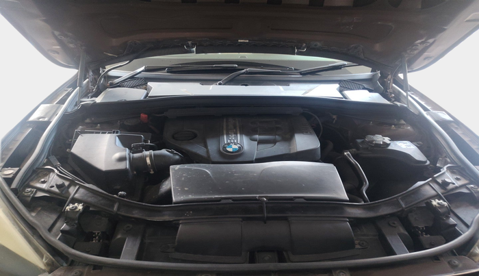 2013 BMW X1 sDrive20d, Diesel, Automatic, 1,18,800 km, exterior