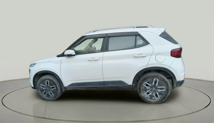 2021 Hyundai VENUE SX 1.0 TURBO, Petrol, Manual, 22,057 km, exterior