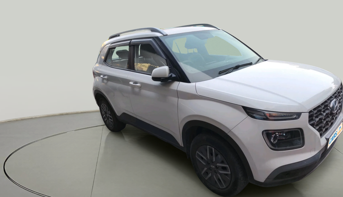 2021 Hyundai VENUE SX 1.0 TURBO, Petrol, Manual, 22,057 km, exterior