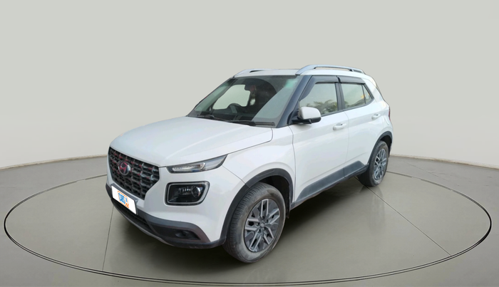 2021 Hyundai VENUE SX 1.0 TURBO, Petrol, Manual, 22,057 km, exterior