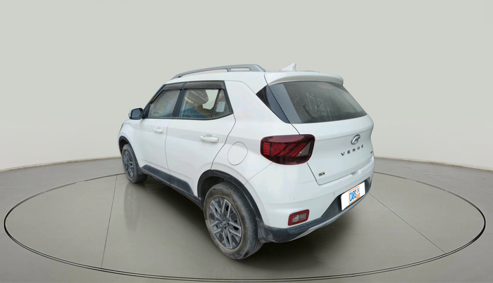 2021 Hyundai VENUE SX 1.0 TURBO, Petrol, Manual, 22,057 km, exterior