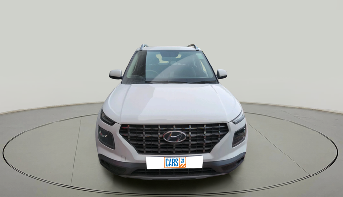 2021 Hyundai VENUE SX 1.0 TURBO, Petrol, Manual, 22,057 km, exterior