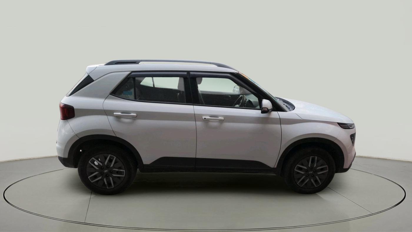 2021 Hyundai VENUE SX 1.0 TURBO, Petrol, Manual, 22,057 km, exterior