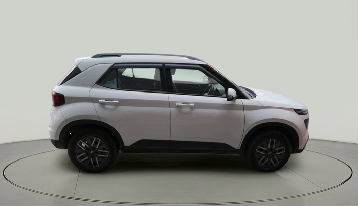 2021 Hyundai VENUE SX 1.0 TURBO, Petrol, Manual, 22,057 km, exterior