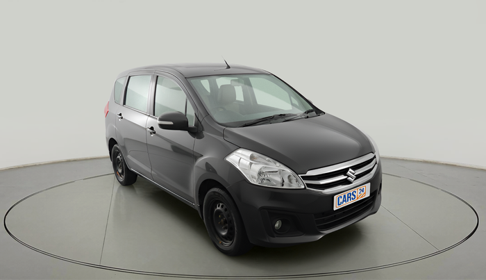 2016 Maruti Ertiga VDI SHVS, Diesel, Manual, 1,11,862 km, exterior