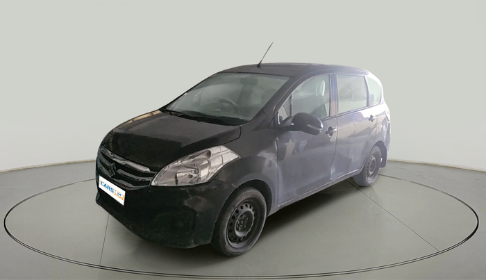 2016 Maruti Ertiga VDI SHVS, Diesel, Manual, 1,11,862 km, exterior