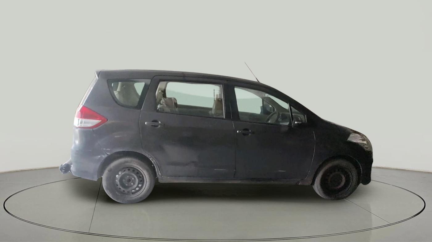 2016 Maruti Ertiga VDI SHVS, Diesel, Manual, 1,11,862 km, exterior