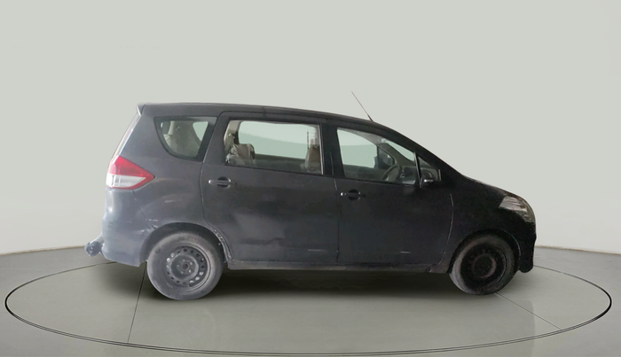 2016 Maruti Ertiga VDI SHVS, Diesel, Manual, 1,11,862 km, exterior