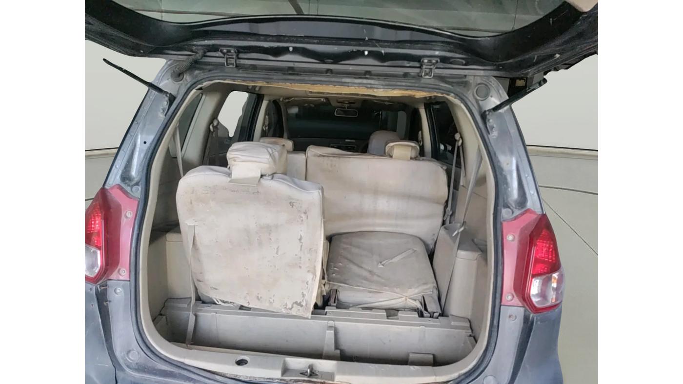 2016 Maruti Ertiga VDI SHVS, Diesel, Manual, 1,11,862 km, exterior