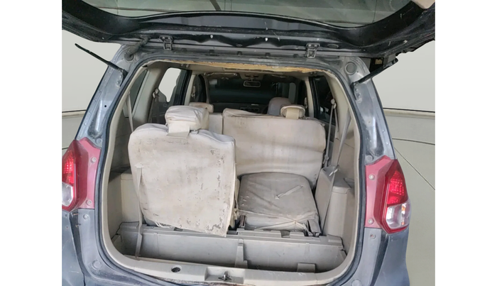2016 Maruti Ertiga VDI SHVS, Diesel, Manual, 1,11,862 km, exterior