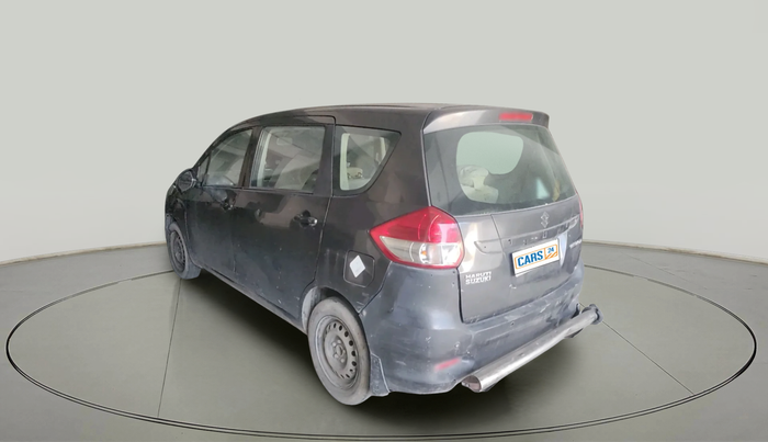 2016 Maruti Ertiga VDI SHVS, Diesel, Manual, 1,11,862 km, exterior