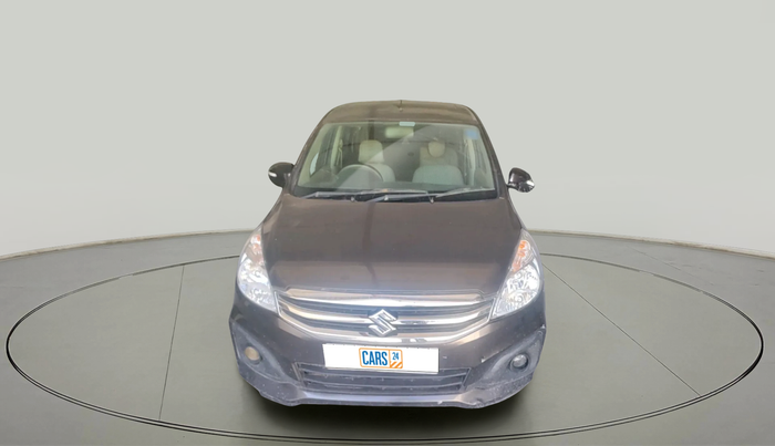 2016 Maruti Ertiga VDI SHVS, Diesel, Manual, 1,11,862 km, exterior