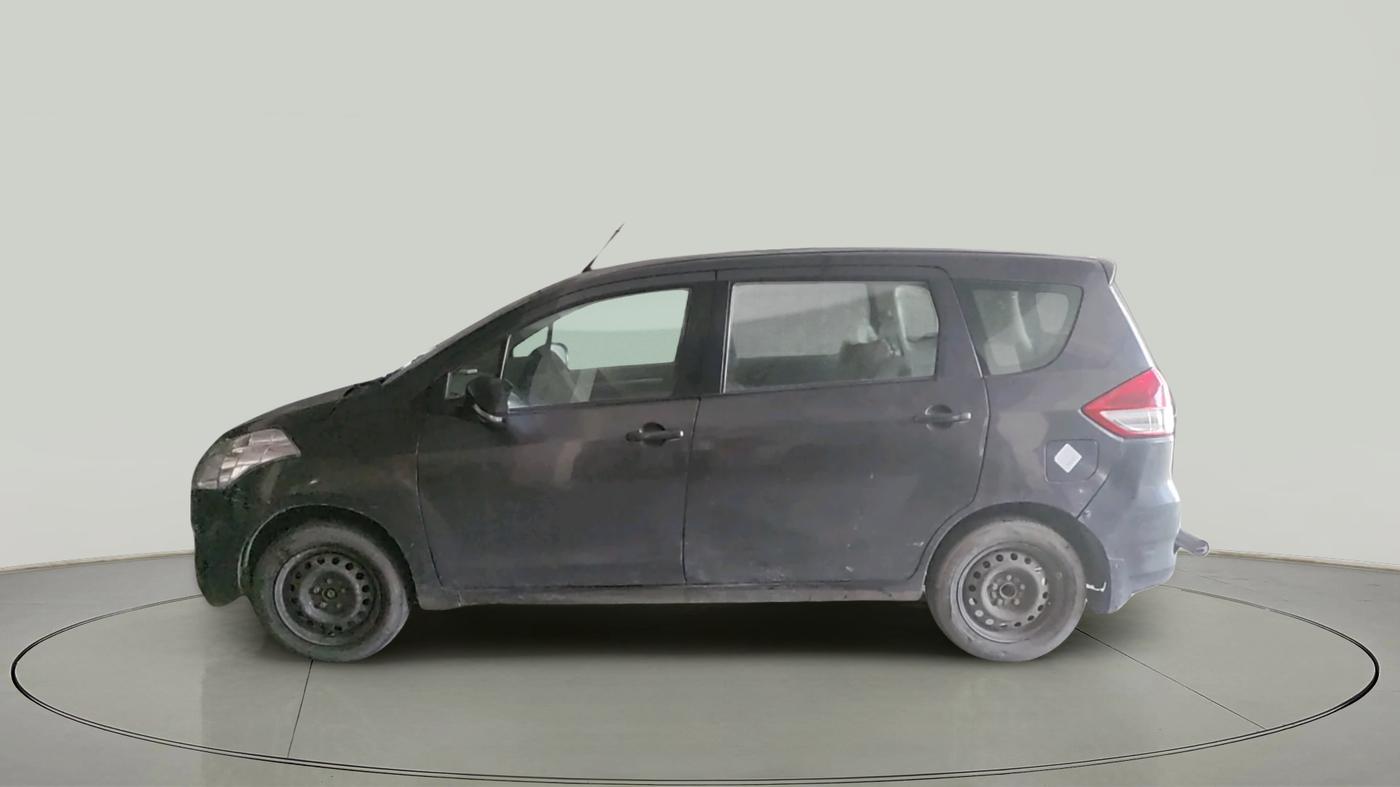 2016 Maruti Ertiga VDI SHVS, Diesel, Manual, 1,11,862 km, exterior