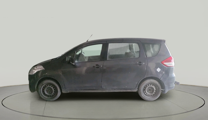 2016 Maruti Ertiga VDI SHVS, Diesel, Manual, 1,11,862 km, exterior