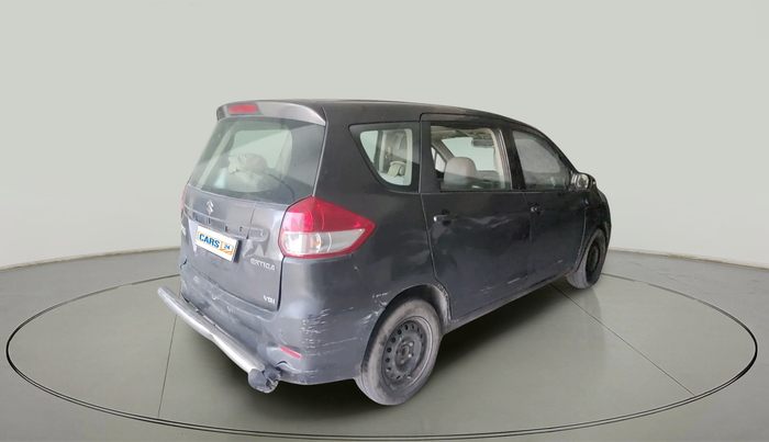 2016 Maruti Ertiga VDI SHVS, Diesel, Manual, 1,11,862 km, exterior