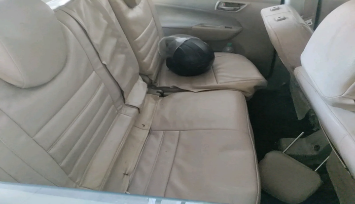 2016 Maruti Ertiga VDI SHVS, Diesel, Manual, 1,11,862 km, interior