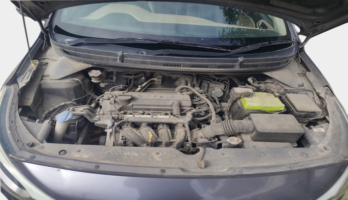 2016 Hyundai Elite i20 ASTA 1.2, Petrol, Manual, 99,982 km, exterior