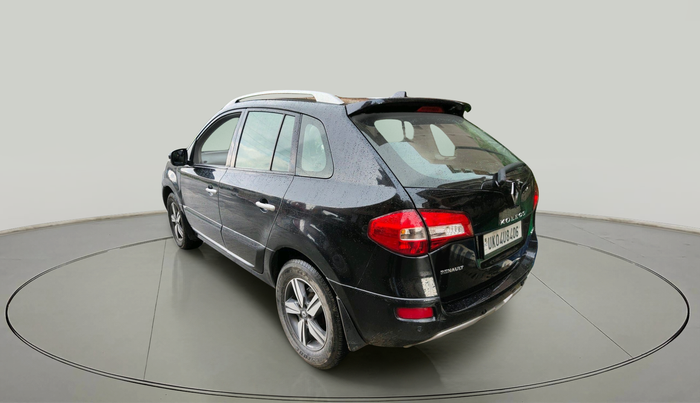 2015 Renault Koleos 4x4 MT, Diesel, Manual, 1,52,029 km, exterior
