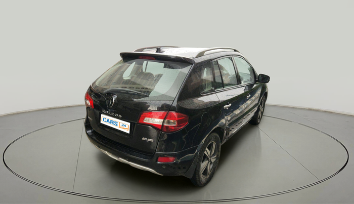 2015 Renault Koleos 4x4 MT, Diesel, Manual, 1,52,029 km, exterior